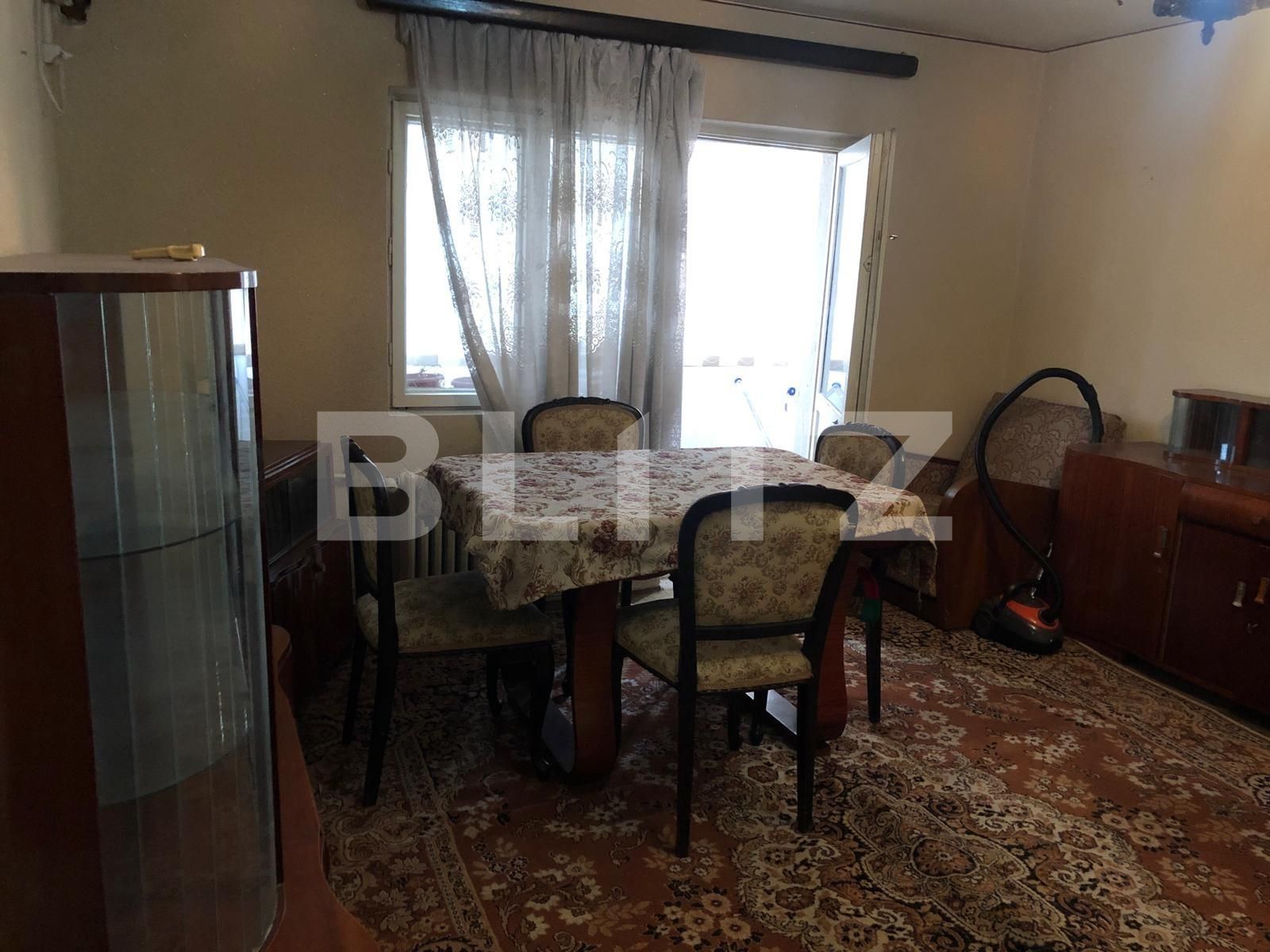 Apartament de închiriat 2 camere Brazda lui Novac - 76570AI | BLITZ Craiova | Poza1