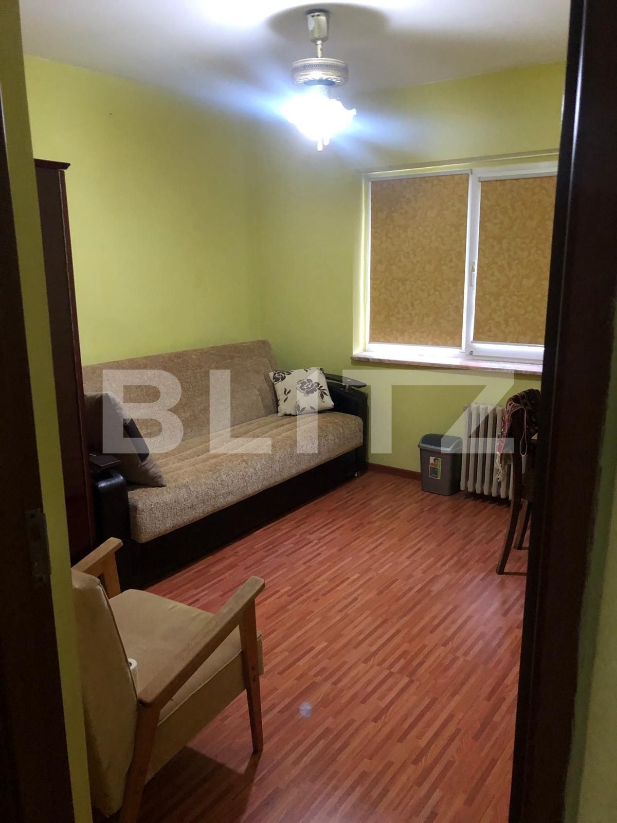 Apartament de închiriat 2 camere Brazda lui Novac - 76570AI | BLITZ Craiova | Poza3