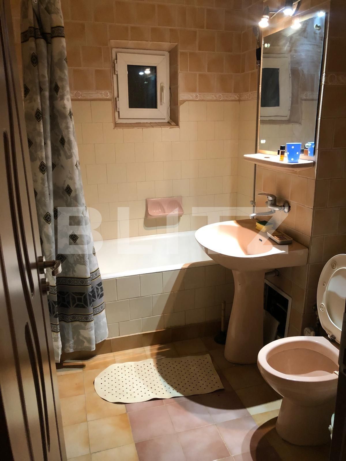 Apartament de închiriat 2 camere Brazda lui Novac - 76570AI | BLITZ Craiova | Poza9