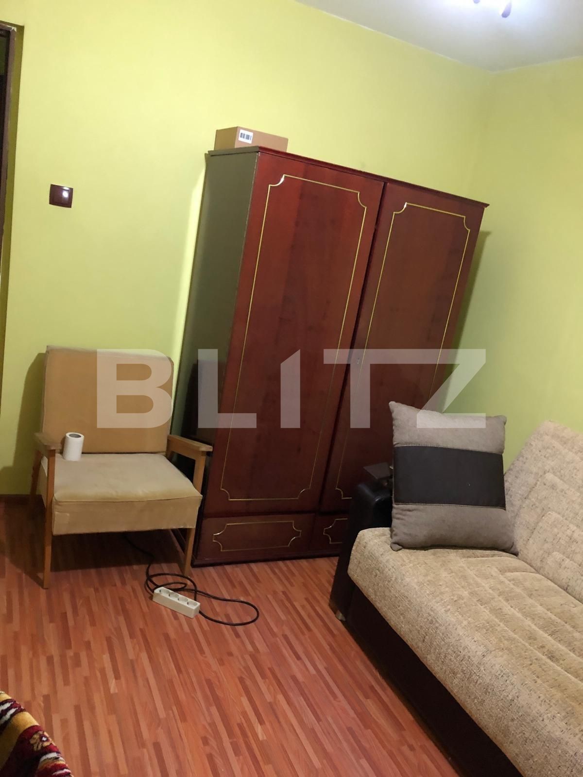 Apartament de închiriat 2 camere Brazda lui Novac - 76570AI | BLITZ Craiova | Poza4