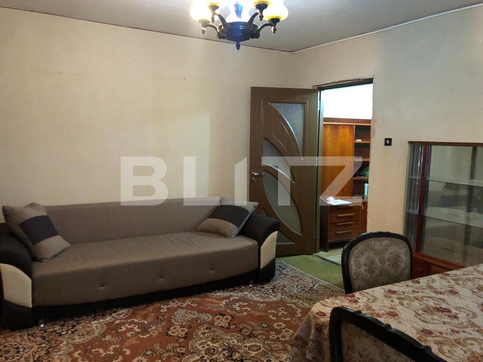Apartament de închiriat 2 camere Brazda lui Novac - 76570AI | BLITZ Craiova | Poza2