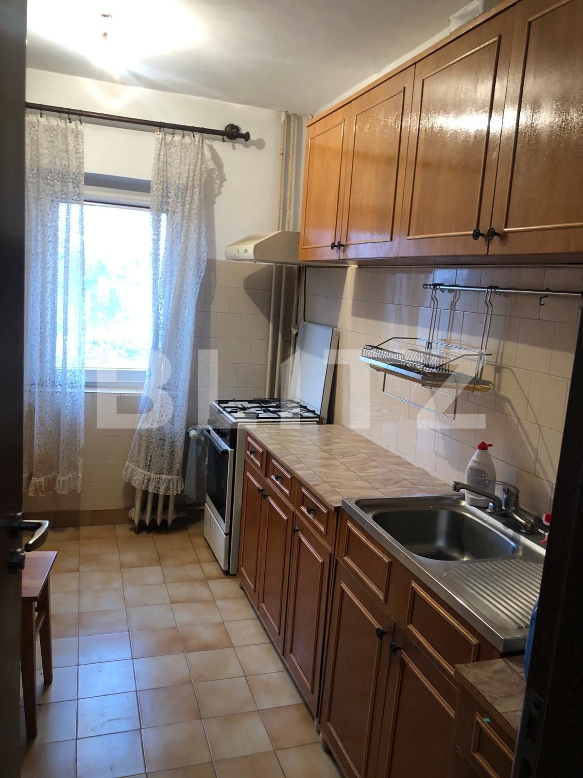 Apartament de închiriat 2 camere Brazda lui Novac - 76570AI | BLITZ Craiova | Poza5