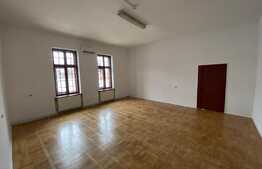 Casă individuală, 630 mp, curte exterioară 550 mp, zonă centrală
