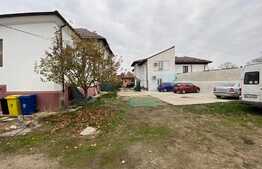 Casă individuală, 630 mp, curte exterioară 550 mp, zonă centrală