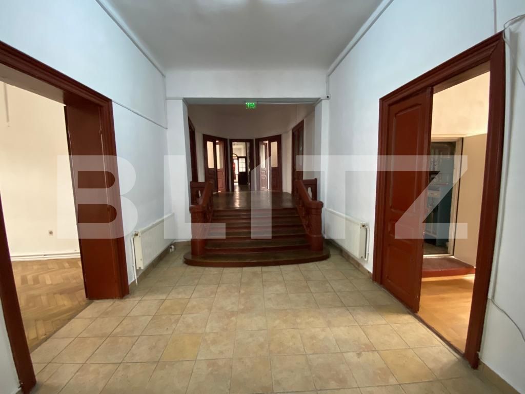 Casa de închiriat 15 camere Central - 76593CI | BLITZ Craiova | Poza2