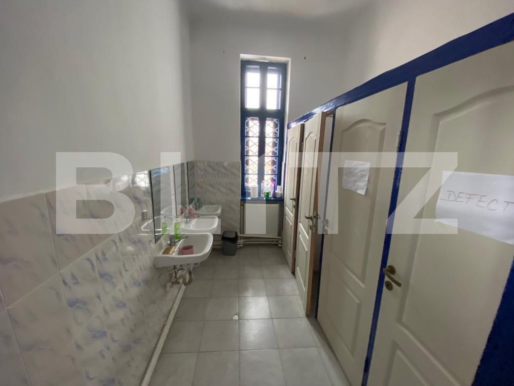 Casa de închiriat 15 camere Central - 76593CI | BLITZ Craiova | Poza13