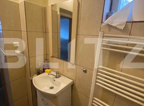 Spațiu industrial de închiriat Calea Severinului - 76638SII | BLITZ Craiova | Poza9