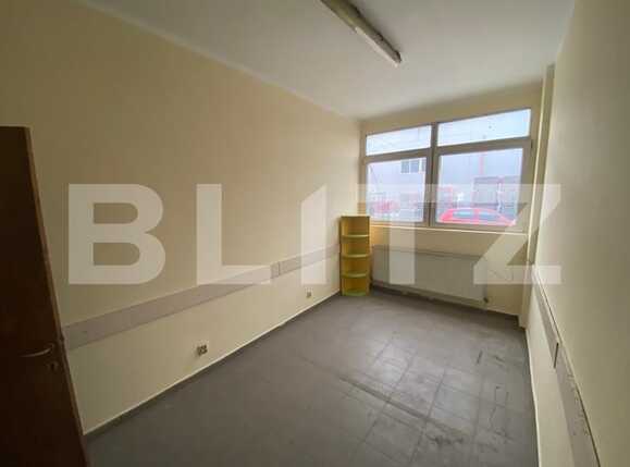 Spațiu industrial de închiriat Calea Severinului - 76638SII | BLITZ Craiova | Poza6