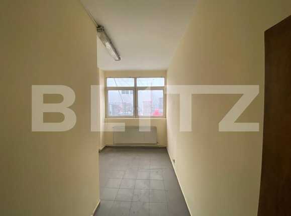 Spațiu industrial de închiriat Calea Severinului - 76638SII | BLITZ Craiova | Poza5