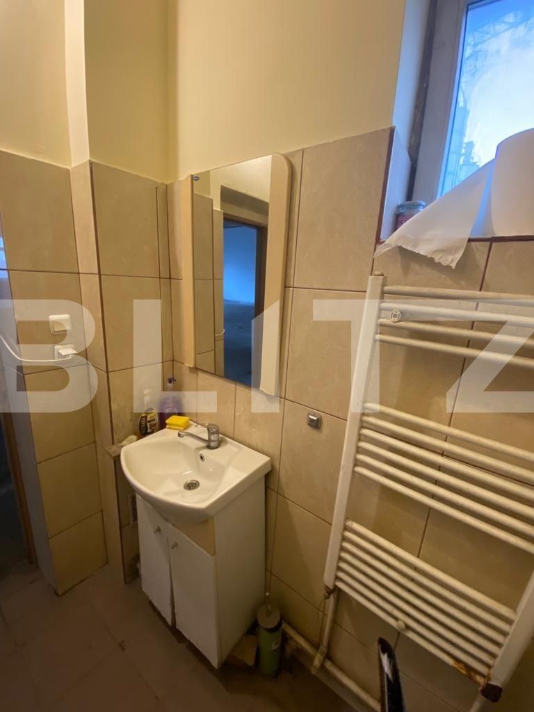 Spațiu industrial de închiriat Calea Severinului - 76638SII | BLITZ Craiova | Poza9