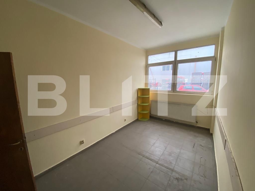 Spațiu industrial de închiriat Calea Severinului - 76638SII | BLITZ Craiova | Poza6