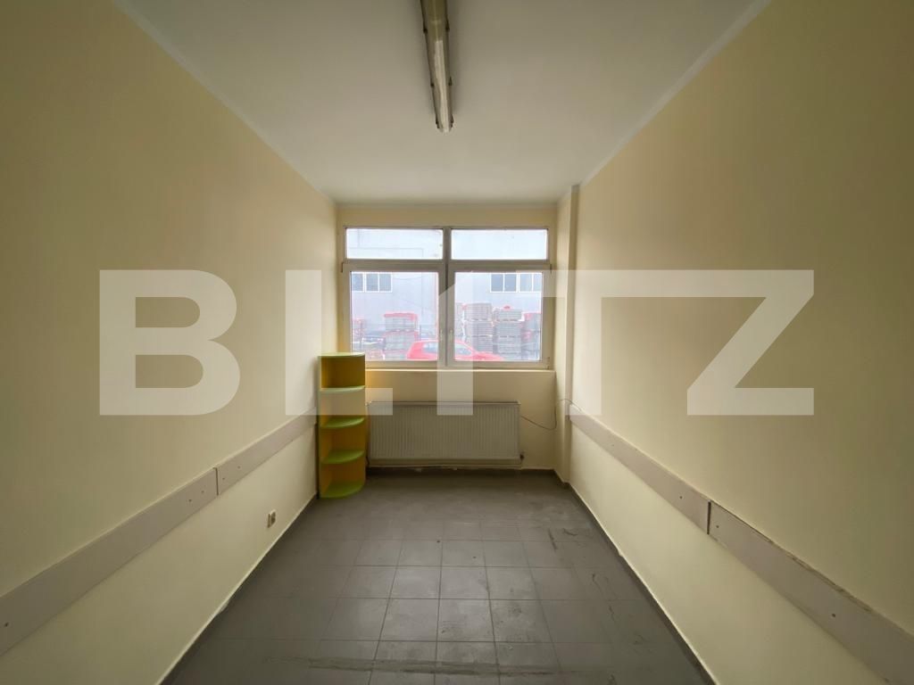 Spațiu industrial de închiriat Calea Severinului - 76638SII | BLITZ Craiova | Poza7