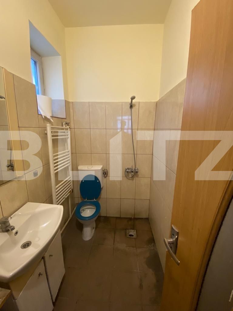 Spațiu industrial de închiriat Calea Severinului - 76638SII | BLITZ Craiova | Poza8