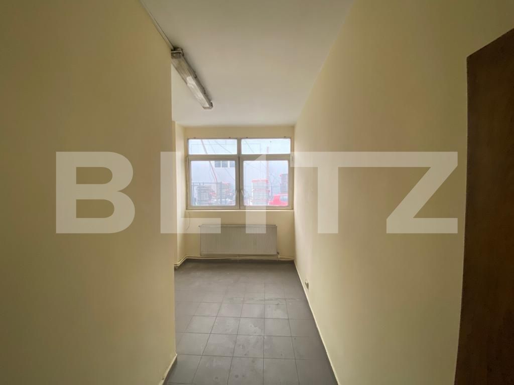 Spațiu industrial de închiriat Calea Severinului - 76638SII | BLITZ Craiova | Poza5