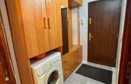 Garsoniera moderna de 30 mp, pet friendly, Rovine