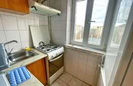 Garsoniera moderna de 30 mp, pet friendly, Rovine