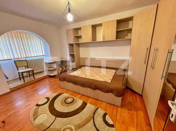 Garsonieră de închiriat Rovine - 76650AI | BLITZ Craiova | Poza1