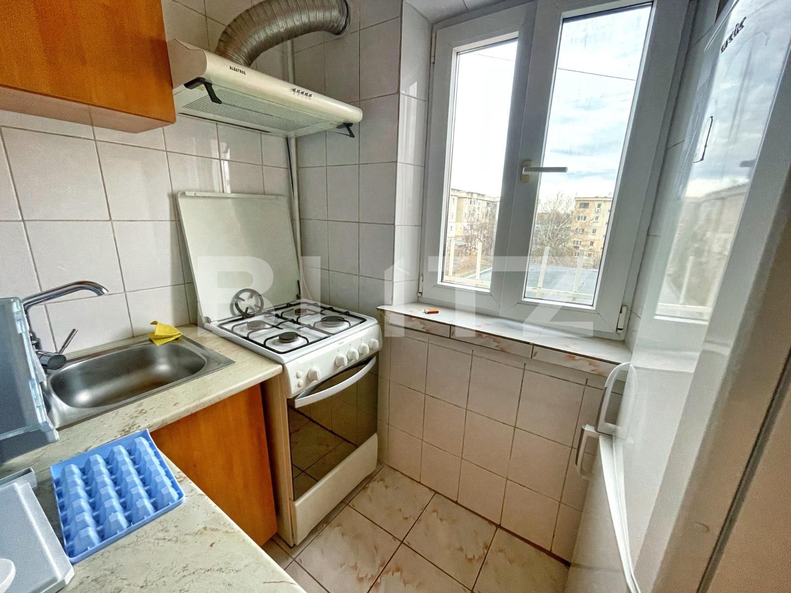 Garsonieră de închiriat Rovine - 76650AI | BLITZ Craiova | Poza2