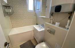 Apartament 2 camere, decomandat, zona Parcul Puskin