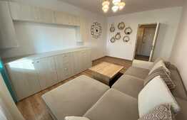 Apartament 2 camere, decomandat, zona Parcul Puskin