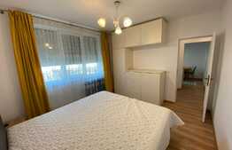 Apartament 2 camere, decomandat, zona Parcul Puskin