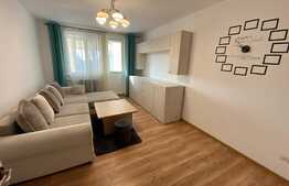 Apartament 2 camere, decomandat, zona Parcul Puskin