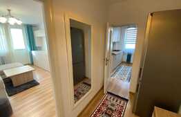 Apartament 2 camere, decomandat, zona Parcul Puskin