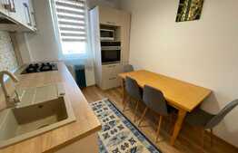 Apartament 2 camere, decomandat, zona Parcul Puskin