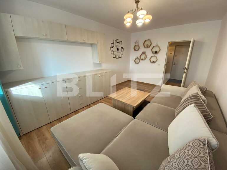 Apartament de vânzare 2 camere Sarari - 76671AV | BLITZ Craiova | Poza2