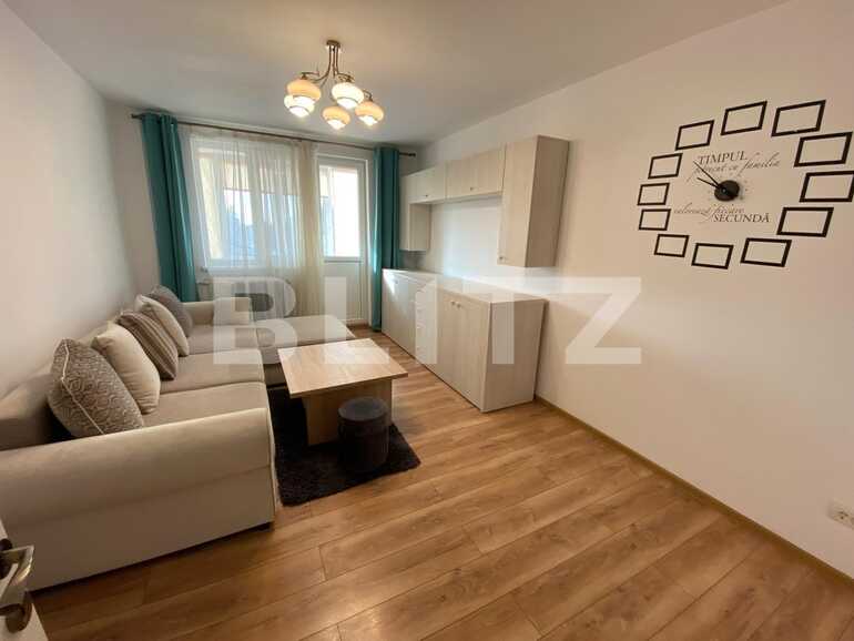Apartament de vanzare 2 camere Sarari - 76671AV | BLITZ Craiova | Poza1