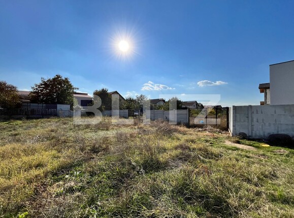 Teren de vânzare Veteranilor - 76680TV | BLITZ Craiova | Poza3