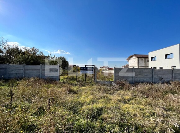 Teren de vânzare Veteranilor - 76680TV | BLITZ Craiova | Poza2