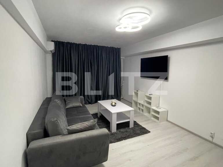 Apartament de vanzare 3 camere Calea Bucuresti - 76695AV | BLITZ Craiova | Poza1