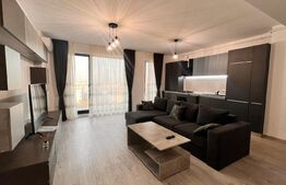 Apartament de 2 camere, decomandat, modern, zona Calea Bucuresti