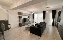 Apartament de 2 camere, decomandat, modern, zona Calea Bucuresti