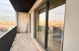 Apartament de 2 camere, decomandat, modern, zona Calea Bucuresti