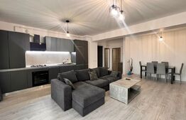 Apartament de 2 camere, decomandat, modern, zona Calea Bucuresti