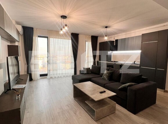 Apartament de închiriat 2 camere Calea Bucuresti - 76740AI | BLITZ Craiova | Poza2