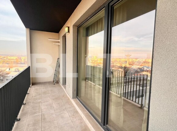 Apartament de închiriat 2 camere Calea Bucuresti - 76740AI | BLITZ Craiova | Poza9