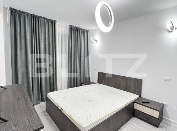 Apartament de închiriat 2 camere Calea Bucuresti - 76740AI | BLITZ Craiova | Poza6