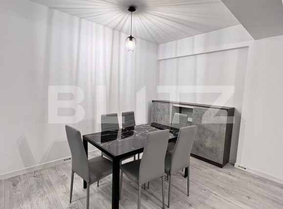 Apartament de închiriat 2 camere Calea Bucuresti - 76740AI | BLITZ Craiova | Poza7
