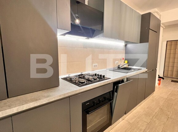 Apartament de închiriat 2 camere Calea Bucuresti - 76740AI | BLITZ Craiova | Poza4