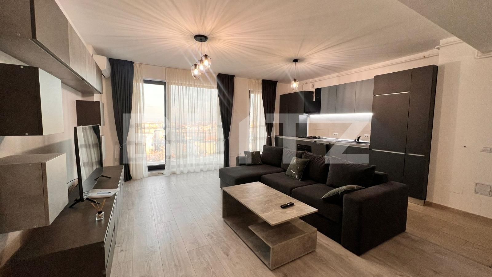 Apartament de închiriat 2 camere Calea Bucuresti - 76740AI | BLITZ Craiova | Poza2