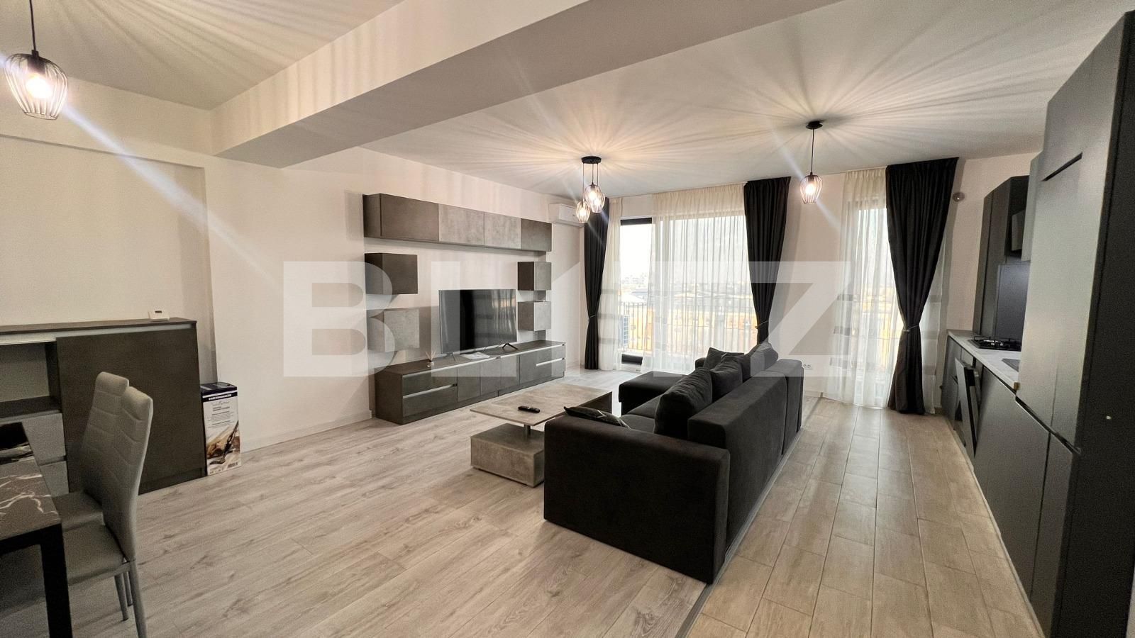 Apartament de închiriat 2 camere Calea Bucuresti - 76740AI | BLITZ Craiova | Poza3