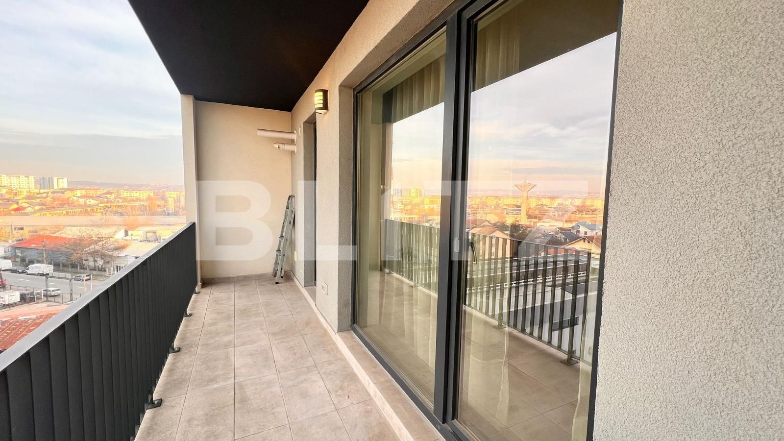 Apartament de închiriat 2 camere Calea Bucuresti - 76740AI | BLITZ Craiova | Poza9