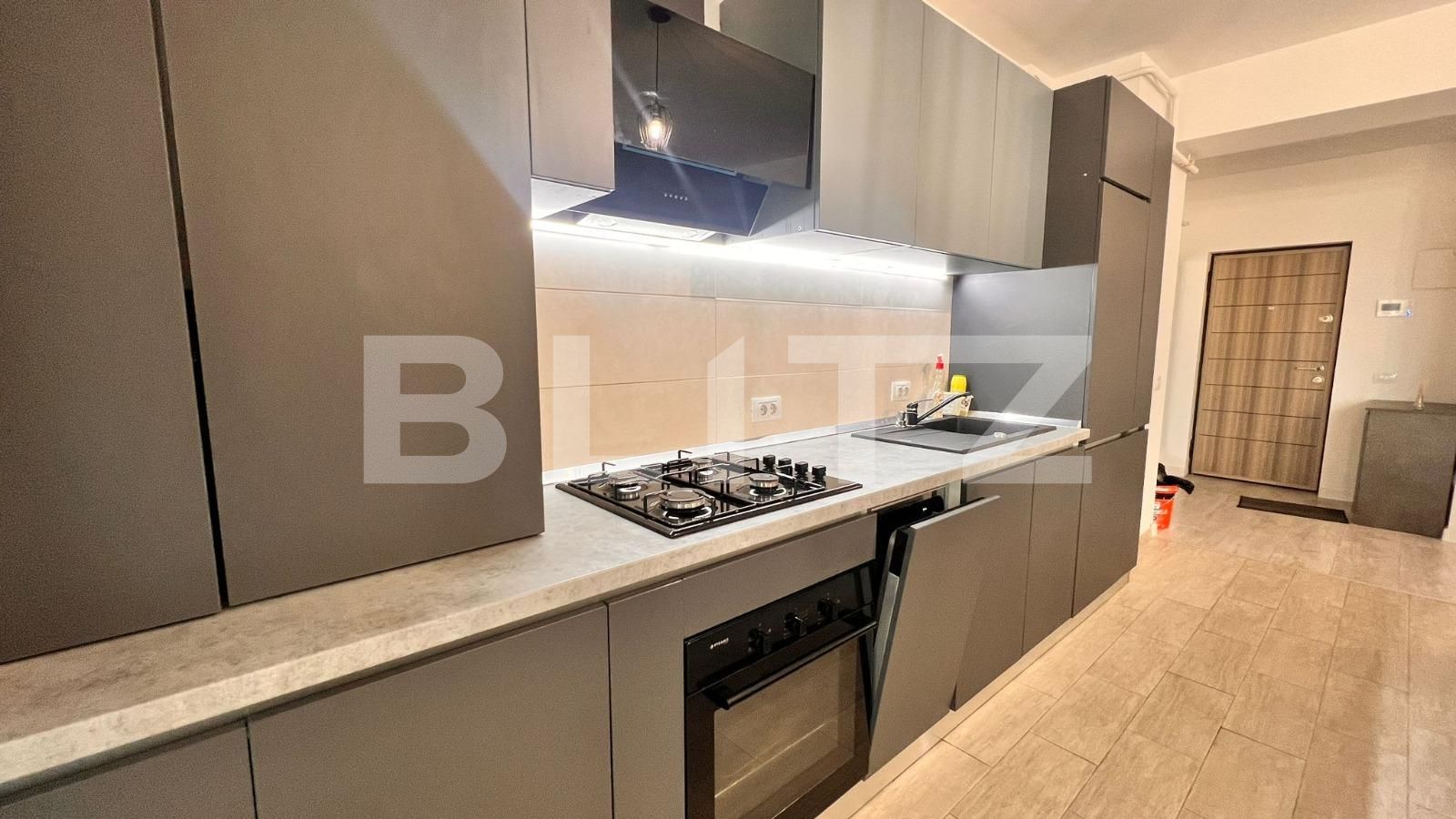 Apartament de închiriat 2 camere Calea Bucuresti - 76740AI | BLITZ Craiova | Poza4