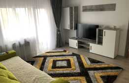 Apartament 3 camere, izolat exterior, mobilat, zona Parculet Rovine