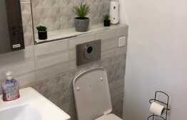 Apartament 3 camere, izolat exterior, mobilat, zona Parculet Rovine