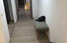 Apartament 3 camere, izolat exterior, mobilat, zona Parculet Rovine