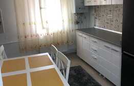 Apartament 3 camere, izolat exterior, mobilat, zona Parculet Rovine